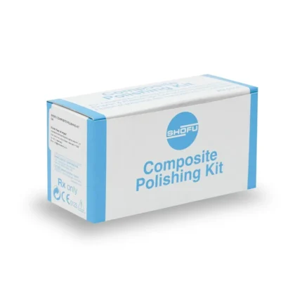 Shofu Composite Polishing Kit CA