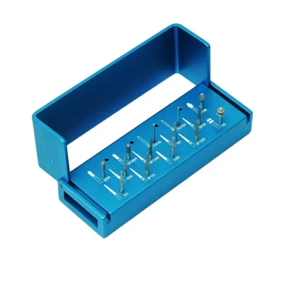 Shofu Crown & Bridge Preparation Kit