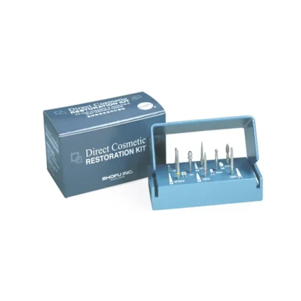Shofu Direct Cosmetic Restoration Kit