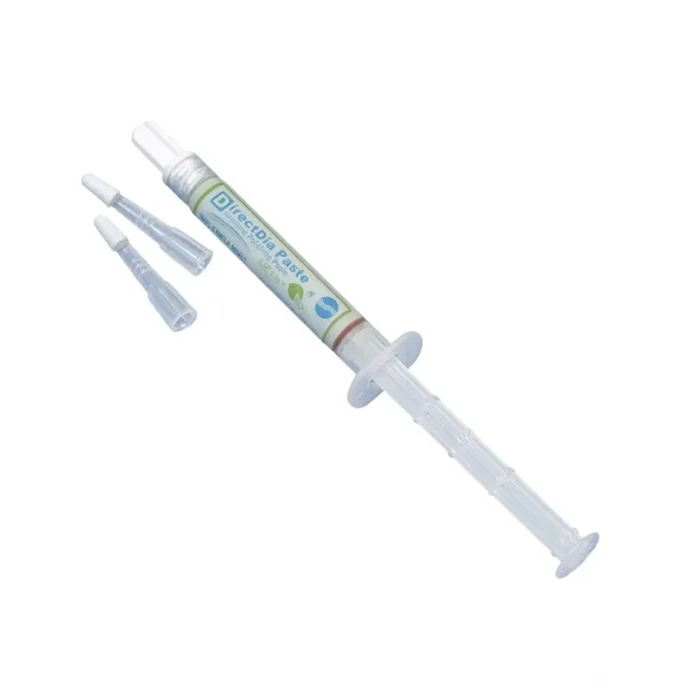 Shofu Direct Dia Diamond Polishing Paste (3g)