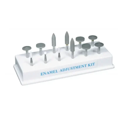 Shofu Enamel Adjustment Kit CA