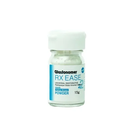 Shofu Glasionomer Rx Ease (15g/8ml) - Image 2