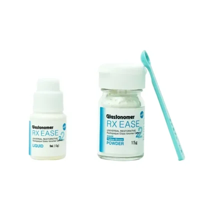 Shofu Glasionomer Rx Ease (15g/8Ml)