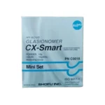 Shofu Hy-Bond Glasionomer Cement Cx Mini (15g/8ml)