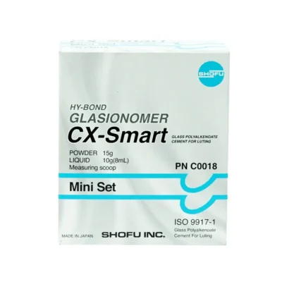 Shofu Hy-Bond Glasionomer Cx Smart Mini (15g8.3ml)