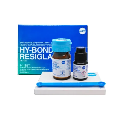 Shofu Hy-Bond Resiglass (15g/8.6ml)