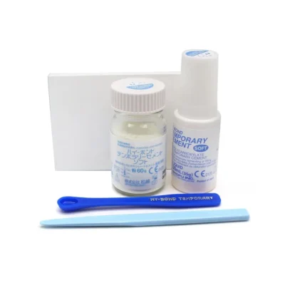 Shofu-Hy-Bond-Temporary-Cement-Soft-White