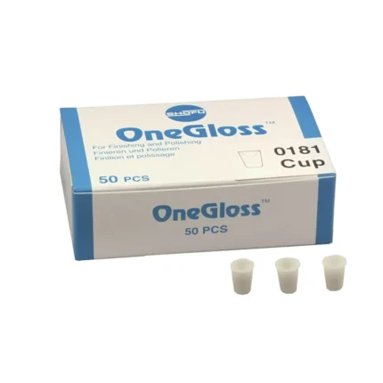 Shofu One Gloss Refill - Cups