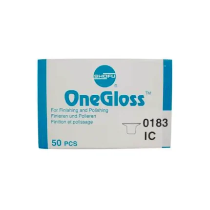 Shofu One Gloss Refill - IC
