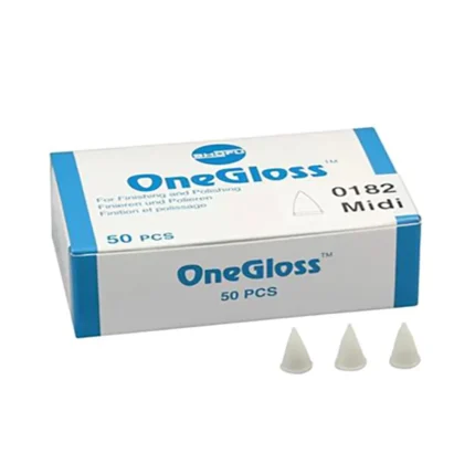 Shofu One Gloss Refill - Midi