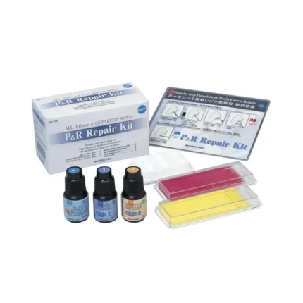 Shofu P&R Repair Kit