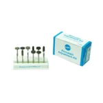 Shofu Porcelain Adjustment Kit HP