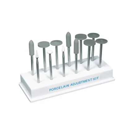 Shofu Porcelain Adjustment Kit HP