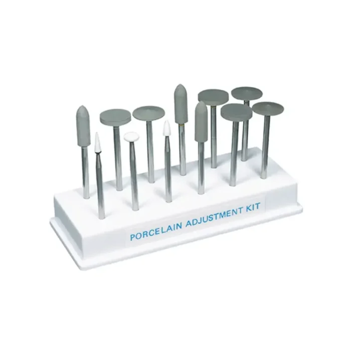 Shofu Porcelain Adjustment Kit HP