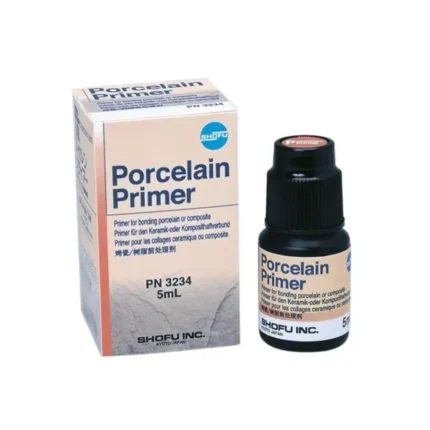 Shofu Procelain Primer (5ml)