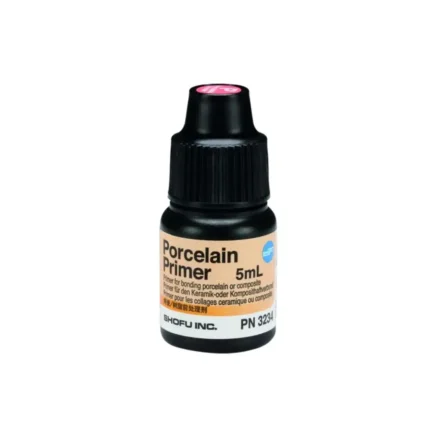 Shofu Procelain Primer (5ml) - Image 2