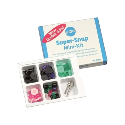Shofu Super Snap Mini Kit (48 Discs)