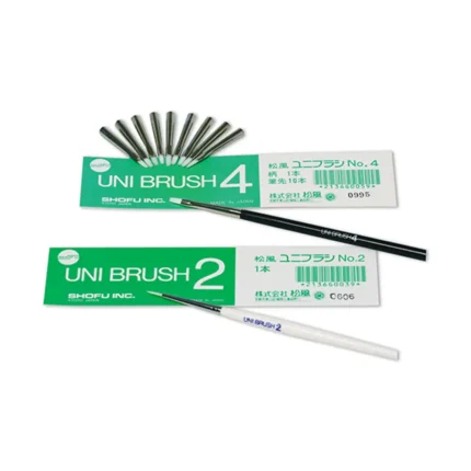 Shofu Uni Brush