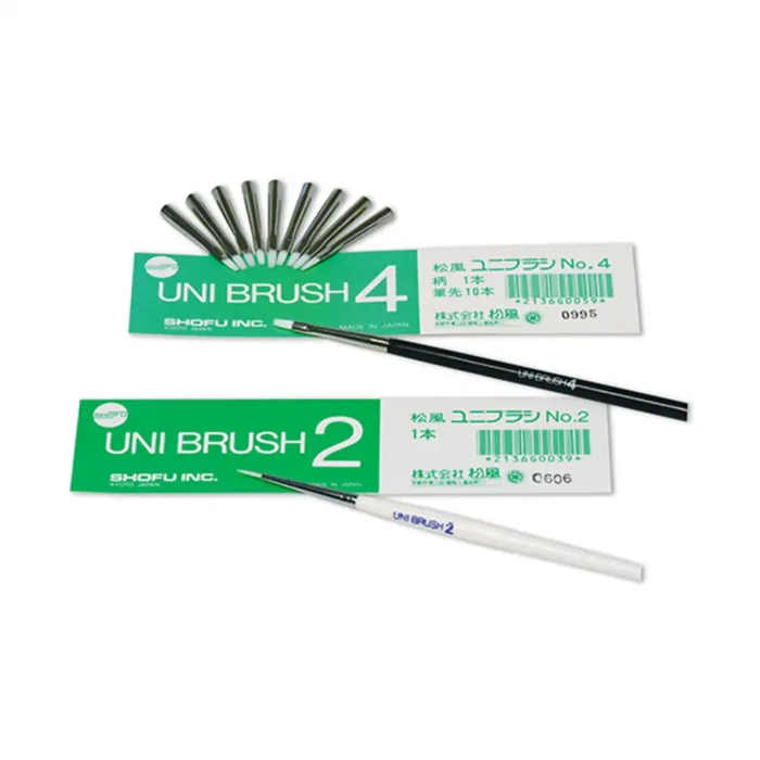 Shofu Uni Brush Shofu Uni Brush