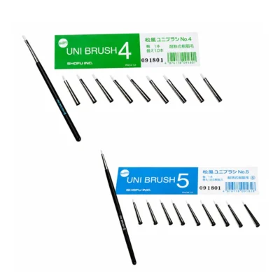 Shofu Uni Brush