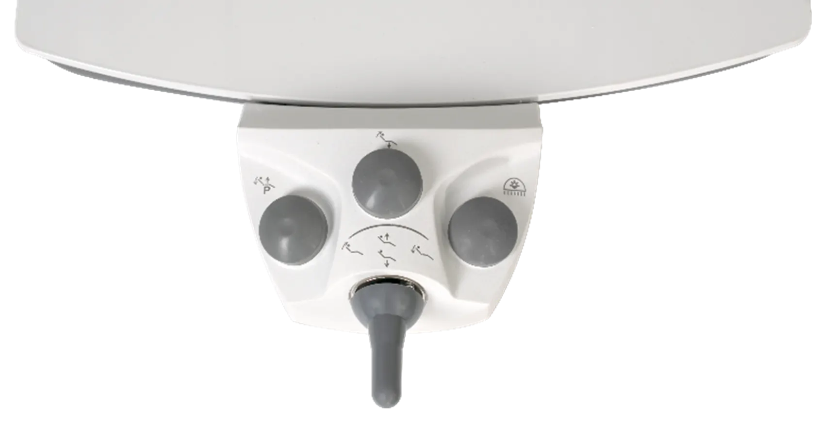 Dabi Atlante Dental Chair Unit Croma 3F 3TB T (3) copy