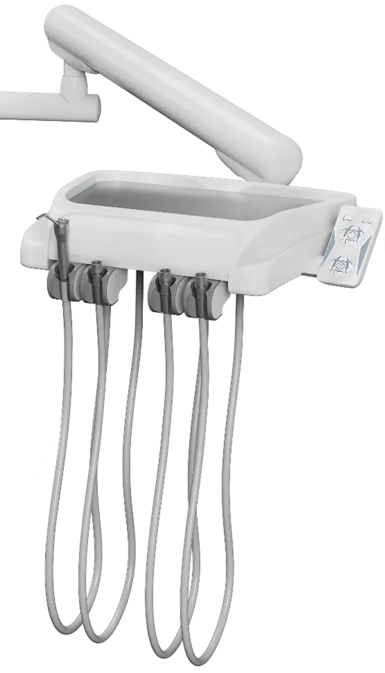 Dabi Atlante Dental Chair Unit Croma 3F 3TB T (4) copy