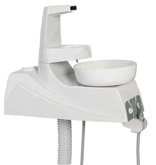 Dabi Atlante Dental Chair Unit Croma 3F 3TB T (6)