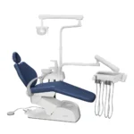 Dabi Atlante Dental Chair Unit Croma 3F 3TB T