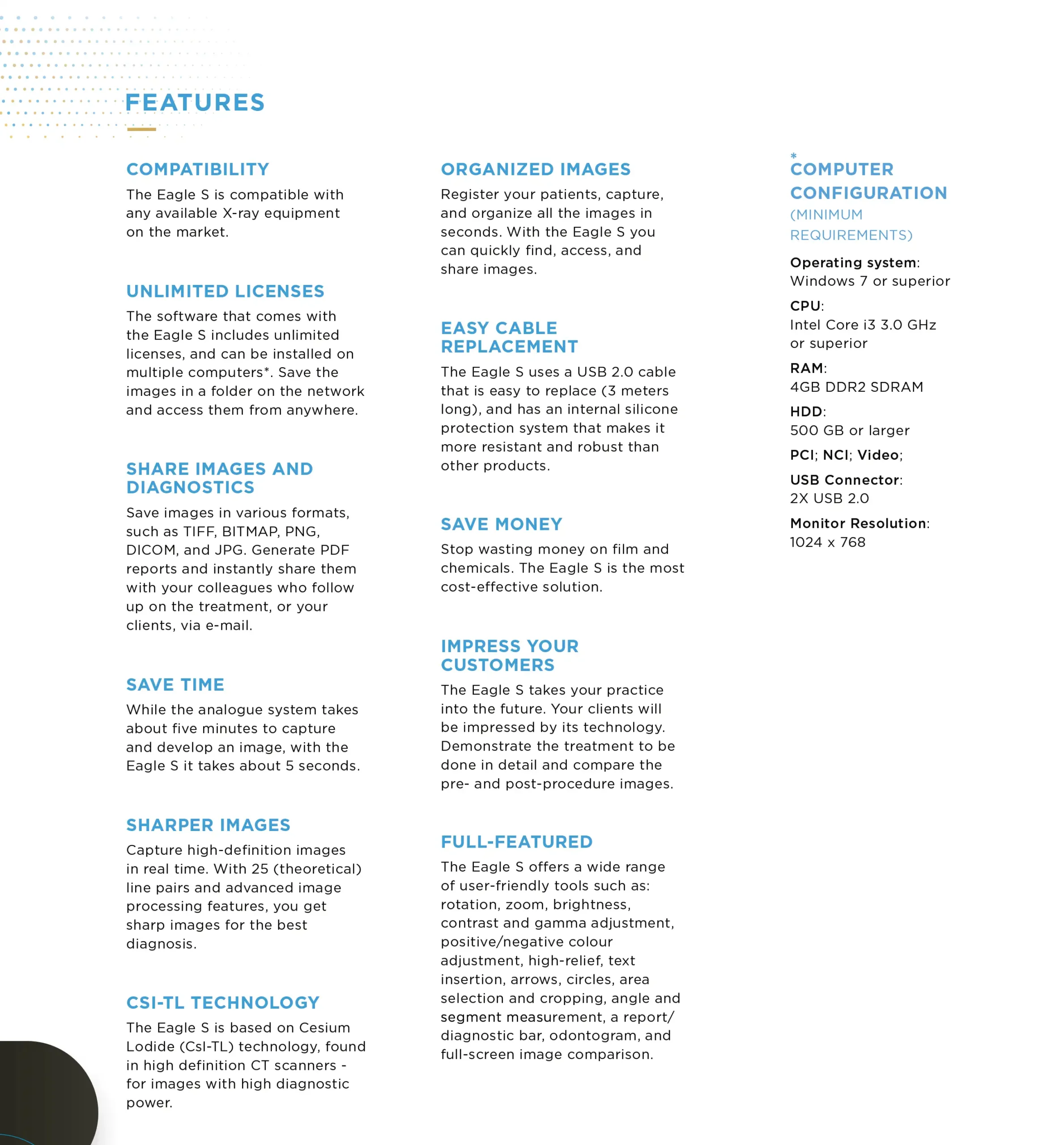 Dabi Eagle S - India Page 2