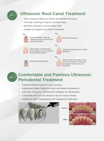 Xpedent Ultracare Pro Four In One Scaler & Air Polisher-04