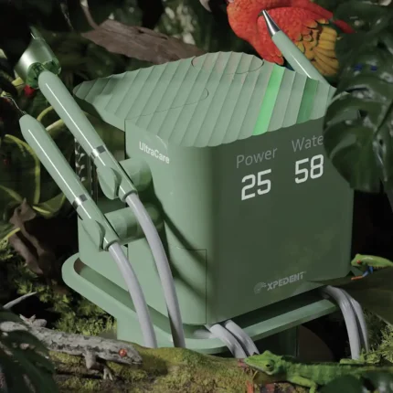 Xpedent Ultracare Pro Scaler & Air Polisher