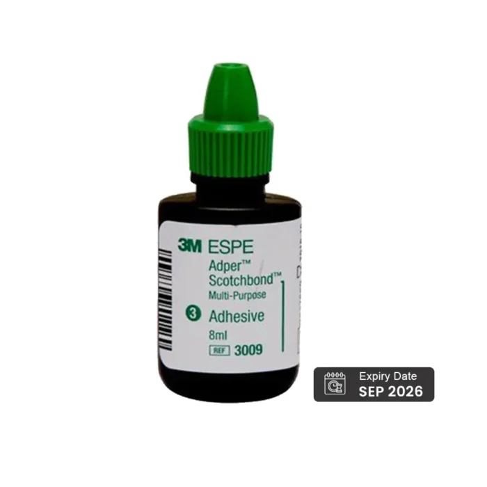 3M ESPE Adper Scotchbond Adhesive (8ml) (Sep 2026)