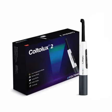 Coltene Coltolux 2 LED Curing Light - Image 2