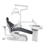 Dabi Atlante Dental Chair Personal 1I F 3TB Under Head