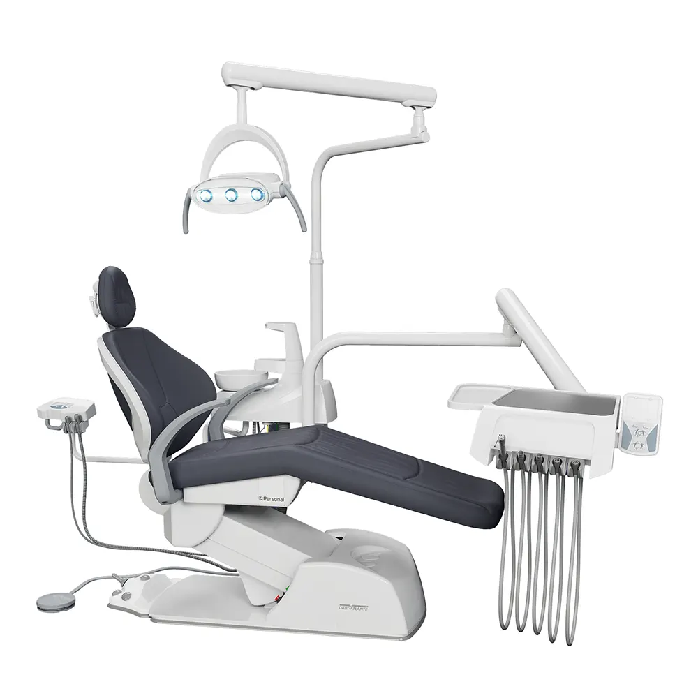 Dabi Atlante Dental Chair Personal 11 F 3Tb Bv Ct N Dabi Atlante Dental Chair Personal 11 F 3TB BV CT