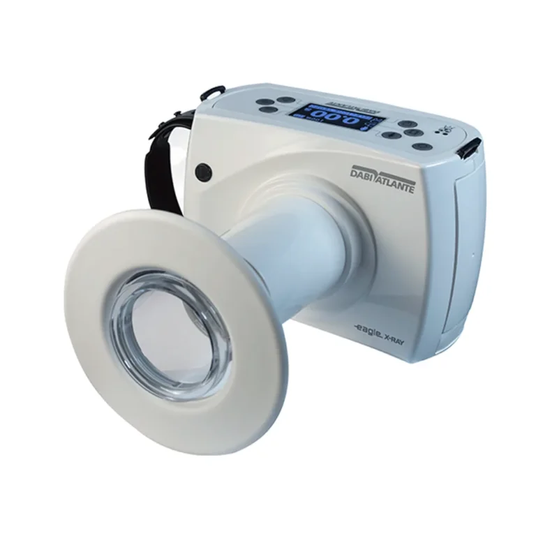 Dabi Atlante Portable Dental X-Ray - Eagle X-Ray - 01