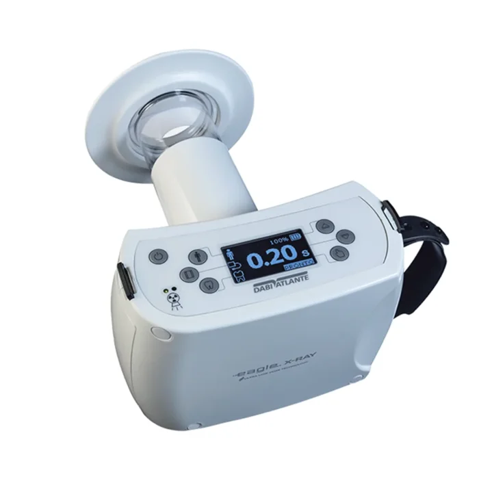 Dabi Atlante Portable Dental X-Ray - Eagle X-Ray - 02