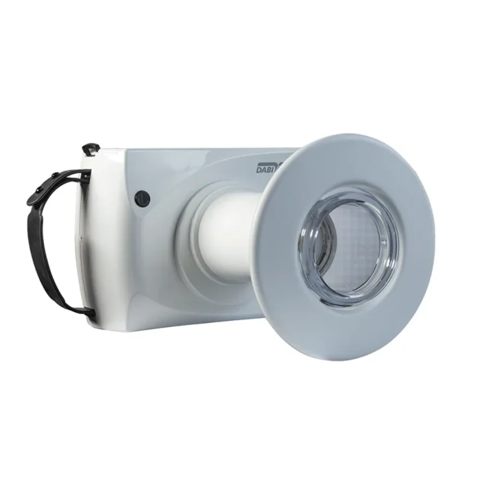 Dabi Atlante Portable Dental X-Ray - Eagle X-Ray - 03