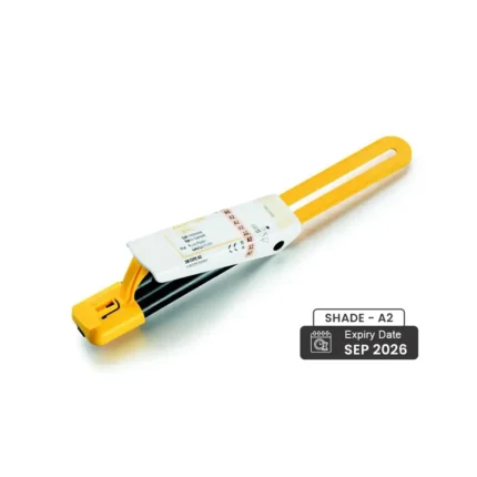 Relyx U200 - Shade - A2 (Sep 2026)