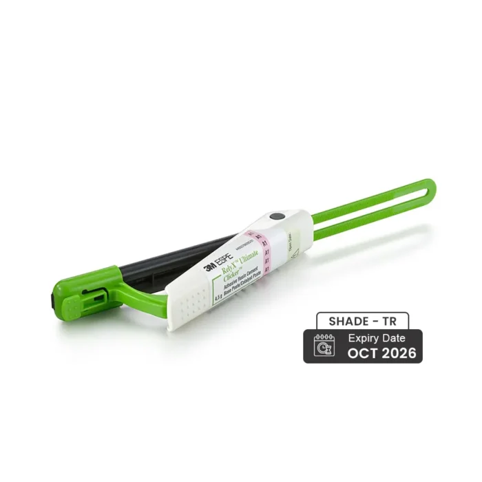 Relyx Ultimate - Shade - Tr (Oct 2026) Relyx Ultimate - Shade - TR (Oct 2026)