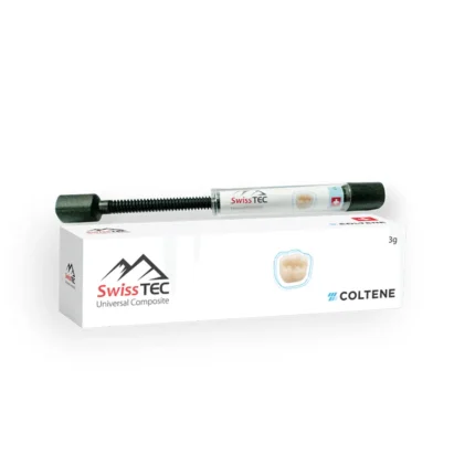 Coltene SwissTEC Universal Composite Syringe (3g)