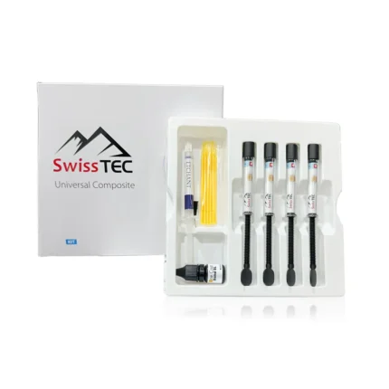 Coltene SwissTec Universal Composite Kit