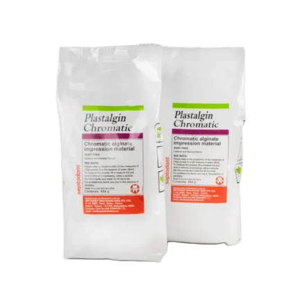 Septodont Plastalgin Chromatic Alginate-02