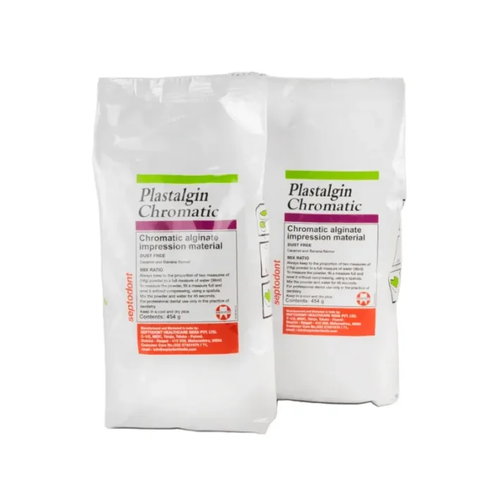 Septodont Plastalgin Chromatic Alginate-02
