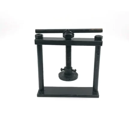 Classic Clamp for Single Flask