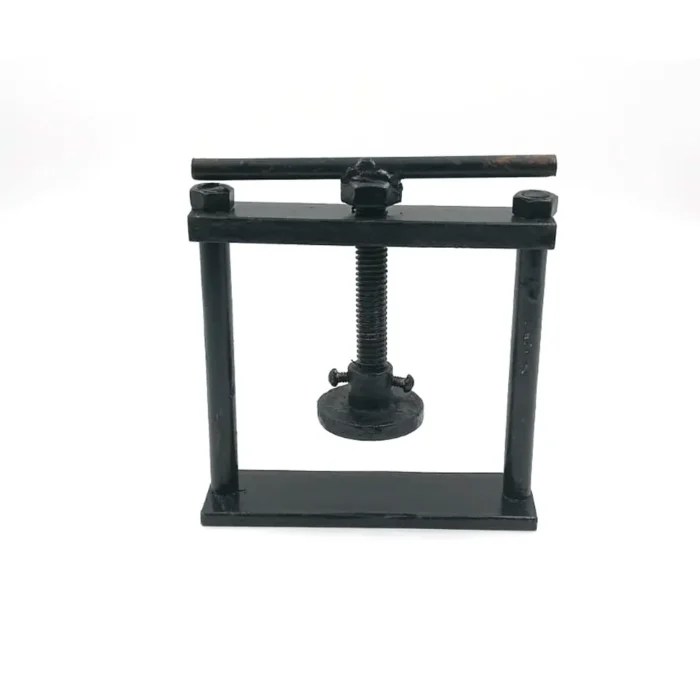 Classic Clamp for Single Flask