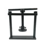 Classic Clamp for Double Flask