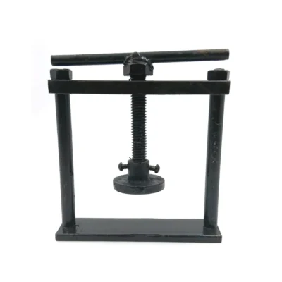 Classic Clamp for Single Flask