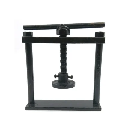 Classic Clamp for Single Flask