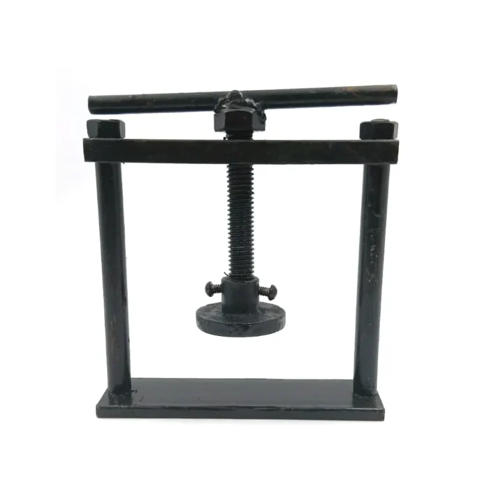 Classic Clamp for Single Flask